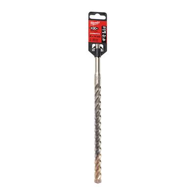 MILWAUKEE SDS-PLUS MX4 Elmaslı Matkap Ucu 14 x 260 mm