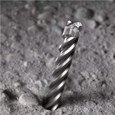 MILWAUKEE SDS-PLUS MX4 Elmaslı Matkap Ucu 14 x 210 mm