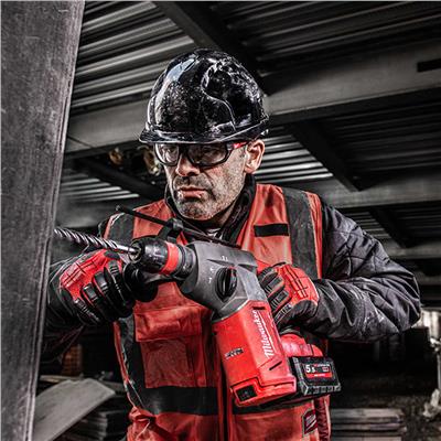 MILWAUKEE SDS-PLUS MX4 Elmaslı Matkap Ucu 5 x 115 mm