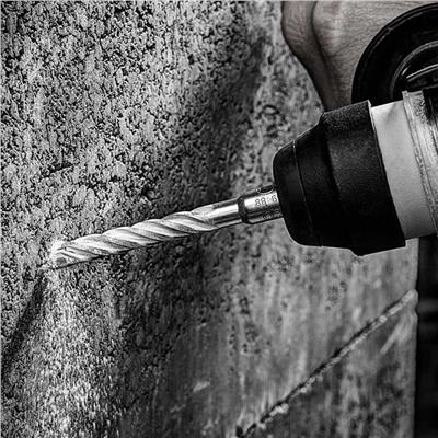 MILWAUKEE SDS-PLUS MX4 Elmaslı Matkap Ucu 9 x 160 mm