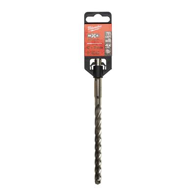 MILWAUKEE SDS-PLUS MX4 Elmaslı Matkap Ucu 9 x 160 mm