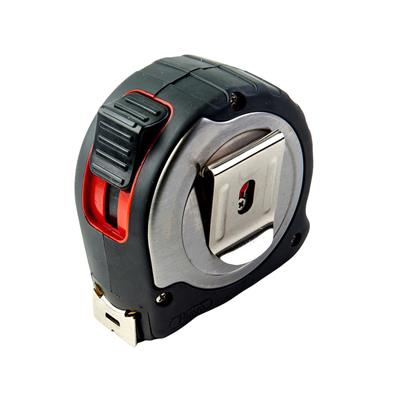 MILWAUKEE Şerit Metre Inox Gövde 8/25 mm