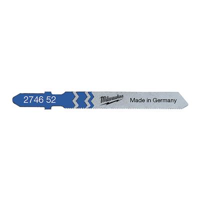 MILWAUKEE T118G Dekupaj Bıçağı 55 mm 5 Adet