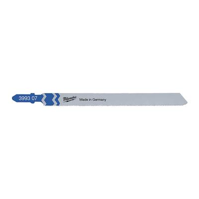 MILWAUKEE T318A Dekupaj Bıçağı Metal 105 mm 5 Adet