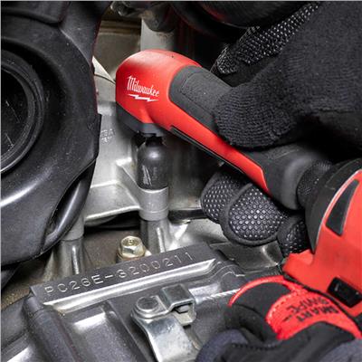 MILWAUKEE Vidalama Köşe Adaptörü Shockwave