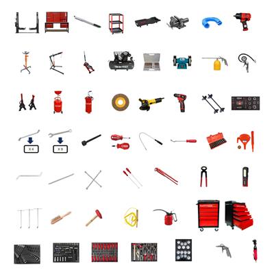 Motor Mekanik Servis Kurulum Paketi