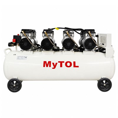 MYTOL 200 LT Sessiz Hava Kompresörü 4 HP - EWS200