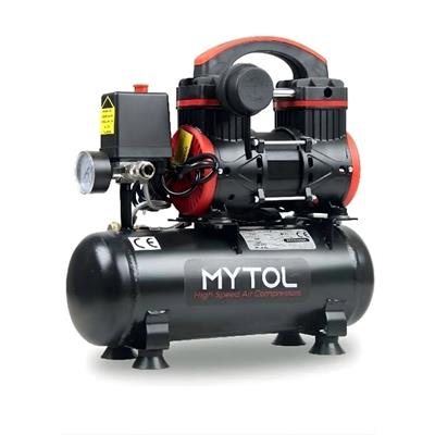 MYTOL 8 LT Hava Komprosörü Yüksek Hızlı 1.0 HP - MYK0061