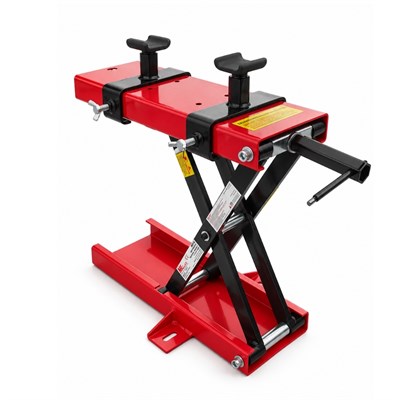 NT TOOLS Motorsiklet Kaldırma Standı 500 Kg
