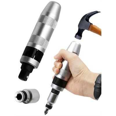 OMEGA EG2015 Darbeli Tornavida Seti 14 Parça