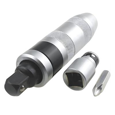 OMEGA EG2015 Darbeli Tornavida Seti 14 Parça