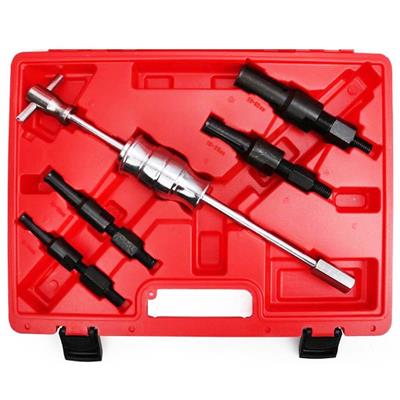 OMEGA EG2029 İç Rulman İç Dişli Sökme Çektirme Seti 5 Parça