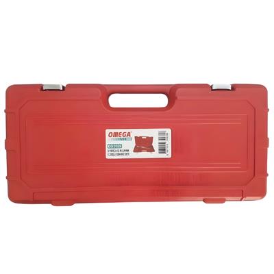 OMEGA EG2029 İç Rulman İç Dişli Sökme Çektirme Seti 5 Parça