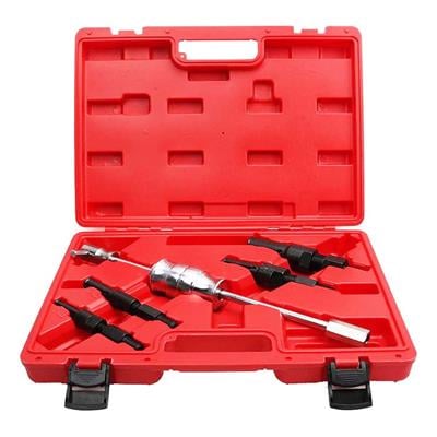 OMEGA EG2029 İç Rulman İç Dişli Sökme Çektirme Seti 5 Parça