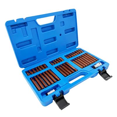 OMEGA GMSETB42S Bits Uç Seti 42 Parça