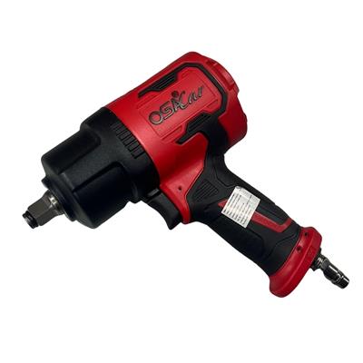 OSACAR OSC 5113C 1/2 Havalı Somun Sıkma ve Sökme Tabancası