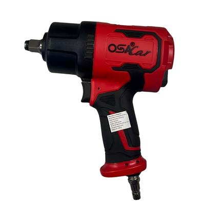 OSACAR OSC 5113C 1/2 Havalı Somun Sıkma ve Sökme Tabancası