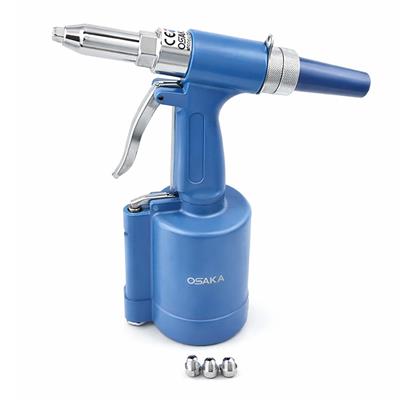 OSAKA OPT 103R Havalı Pop Perçin Tabancası