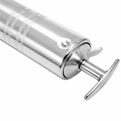 OSAKA OPT 206 Havalı El Gres Pompası 400 cc