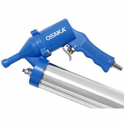 OSAKA OPT 206 Havalı El Gres Pompası 400 cc