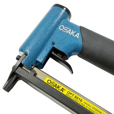 OSAKA OPT 8016 Havalı Zımba Tabancası