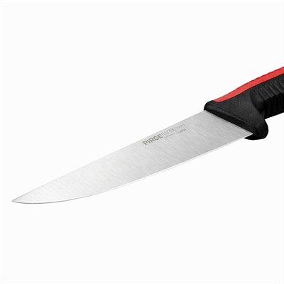 Pirge Kasap Bıçağı Plastik Saplı 29 Cm