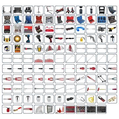 Premium Plus Motor Mekanik Servis Kurulum Paketi