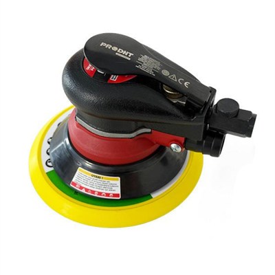 PRODHT D14112601 Havalı Orbital Zımpara Makinesi Vakumlu 150 mm