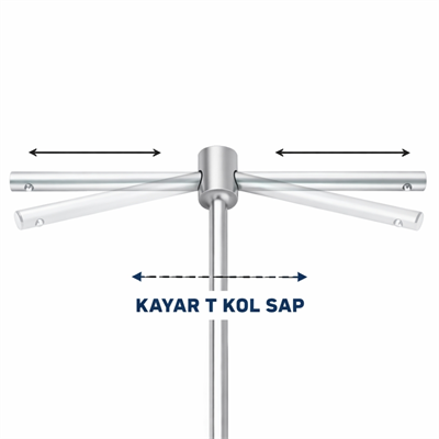 PRODHT T Kol Lokma 17 mm
