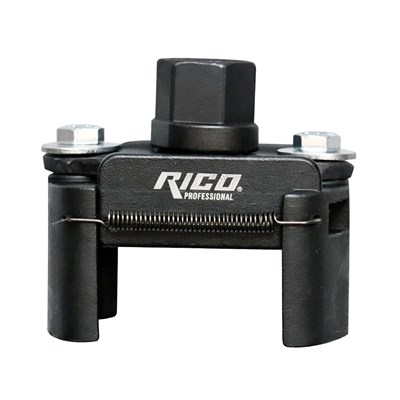 RICO 1/2 Ayarlı Filtre Sökme Anahtarı 80-105 mm