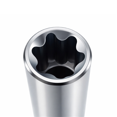 RICO 1/2 E8 Torx Lokma