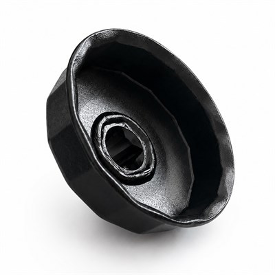 RICO 1/2 Tas Tipi Yağ Filtresi Sökme Anahtarı 67/14 mm - Nissan