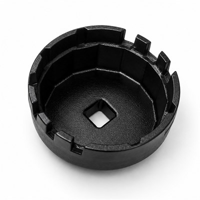 RICO 1/2 Tas Tipi Yağ Filtresi Sökme Anahtarı 65/70 mm - Toyota Benzinli