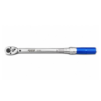 RICO 1/2 Tork Anahtarı 25-135 Nm