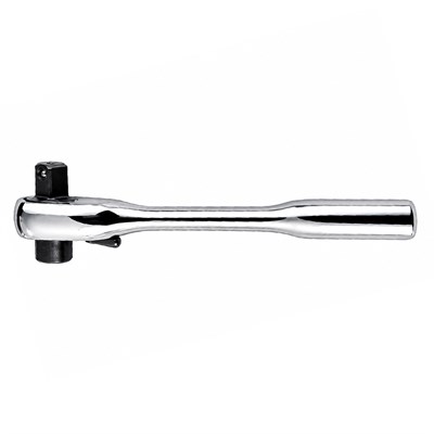 RICO 1/4 Lokma Cırcır Kolu 72 Diş Mini 2 in 1