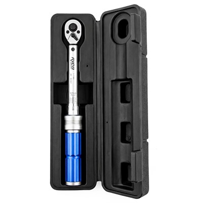 RICO 1/4 Tork Anahtarı 5-25 Nm