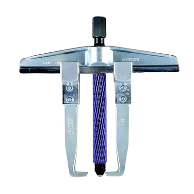 RICO 2 Kollu Çektirme - Rulman Çektirmesi Raylı 250 x 200 mm