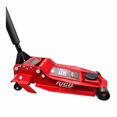 RICO 3 Ton Alçak Kafa Çift Piston Kriko