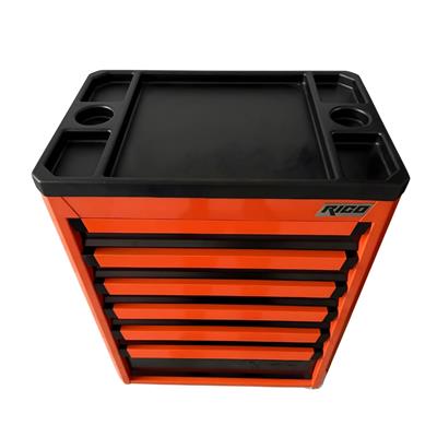 RICO 5 Çekmeceli Dolu Takım Arabası 184 Parça 025-TA0016