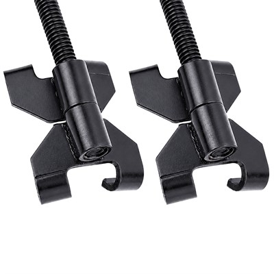 RICO 5/8 Helezon Amortisör Yay Sökme Çektirme 370 mm