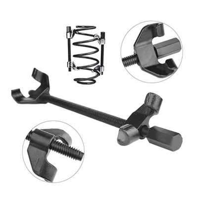 RICO 5/8 Helezon Amortisör Yay Sökme Çektirme 270 mm