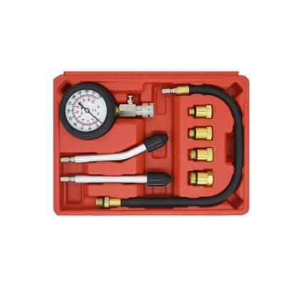 RICO Benzinli Yakıt Kompresyon Test Kiti Cihazı