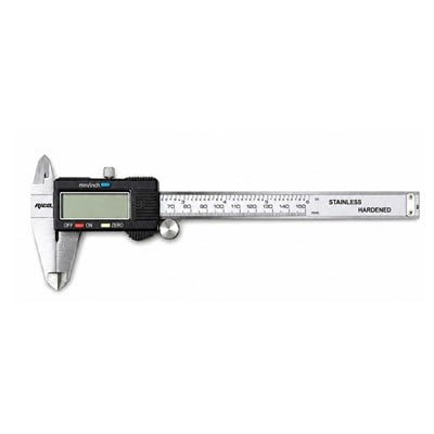 RICO Dijital Kumpas 0-150 mm
