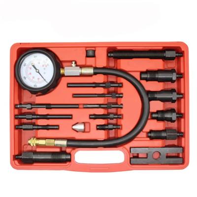 RICO Dizel Yakıt Kompresyon Test Kiti Cihazı