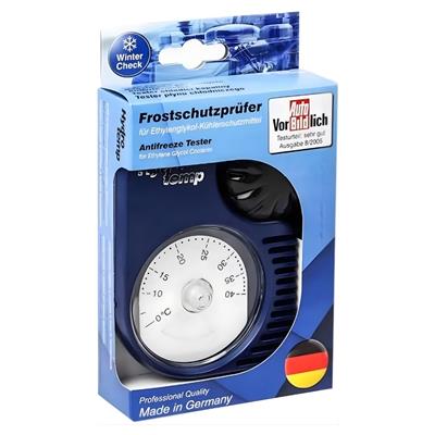 RICO Frostschutz Antifiriz Bomesi Ölçme Cihaz
