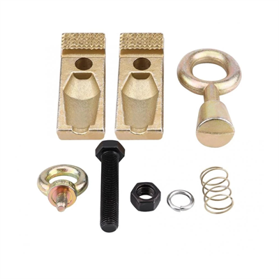 RICO iki Yönlü Kaporta Çektirme Kurt Ağzı