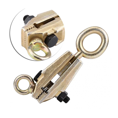 RICO iki Yönlü Kaporta Çektirme Kurt Ağzı