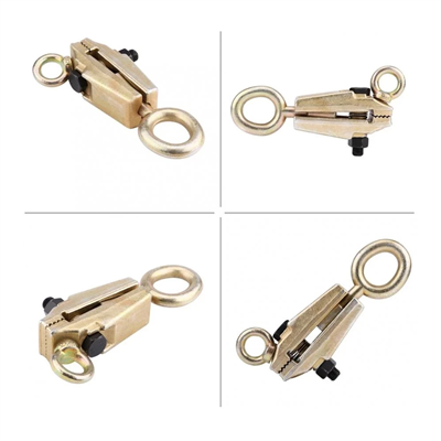 RICO iki Yönlü Kaporta Çektirme Kurt Ağzı