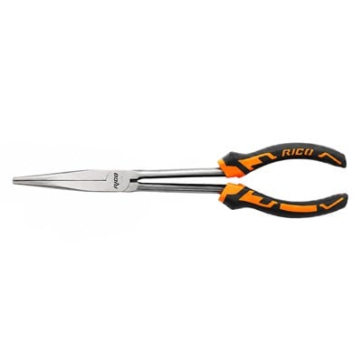 RICO Kargaburun Eğri Uçlu Extra Uzun 280 mm