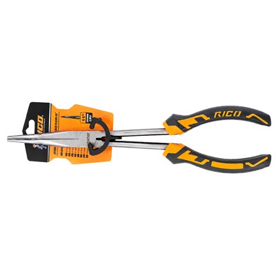 RICO Kargaburun Eğri Uçlu Extra Uzun 280 mm